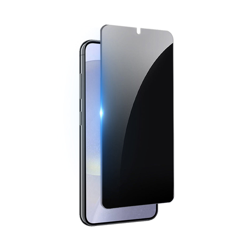 For Samsung Galaxy S24, S24 FE /S24+/S24 Plus & S24 Ultra SupRShield Anti Spy Privacy Tempered Glass LCD Screen Protector Film Guard