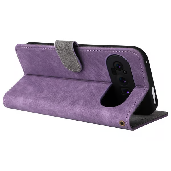 For Optus X Value 5G Wallet Leather Case Flip Leather Magnetic Stand Cover