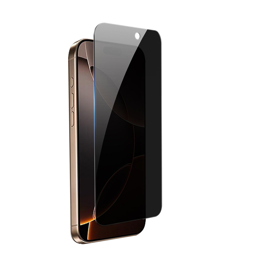 For Apple iPhone 14 Pro Max Plus SupRShield Anti Spy Privacy Tempered Glass LCD Screen Protector Film Guard