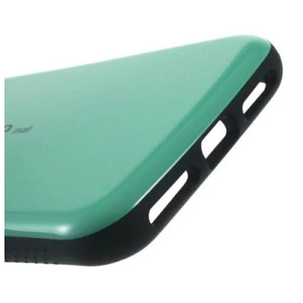 iFace Case For iPhone 14 14Pro14 Pro Max14 Plus Slimming Drop Proof Shockproof Hard Silicone Back Cover (Black)