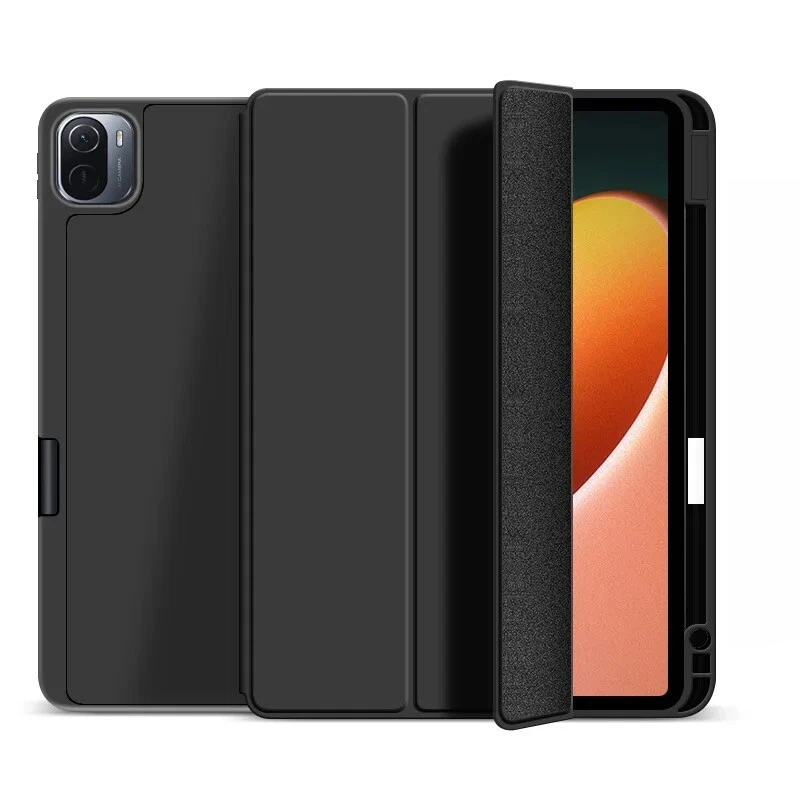 For Apple iPad 11 A16 /10th Gen 10.9 2022 Folio Smart Leather Shockproof Magnetic Stand Case Cover