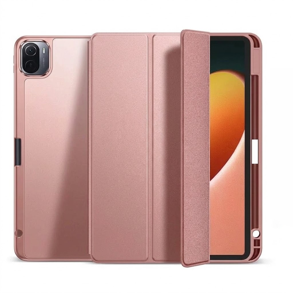 For Apple iPad 9th /8th /7th Gen 10.2 inch 2021 /2020 /2019 With Pencil Holder Folio Smart Leather Magnetic Stand Case Cover