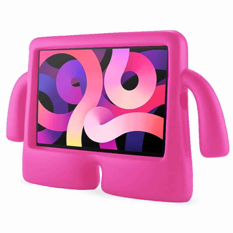 For Apple iPad Air 11 2024 iBuy Kids Case, Soft Protective Shockproof Cover