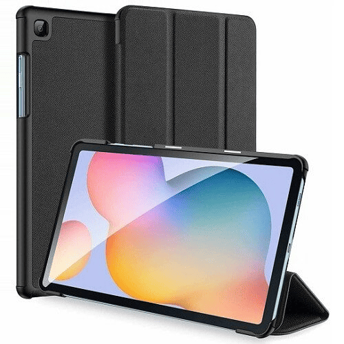Lenovo Tab M10 10.1 inch TB-X505F TB-X605F Folio Leather Cover Smart Magnetic Soft Flexible Case