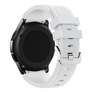 Huawei GT Smart Watch Band Replacement Silicon Wristband Bracelet Loop